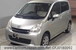 daihatsu move 2011 -DAIHATSU--Move LA100S-0034160---DAIHATSU--Move LA100S-0034160-