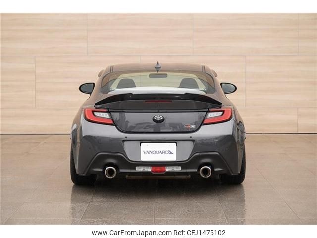 toyota 86 2024 -TOYOTA 【岡山 301ﾓ1837】--86 ZN8--032638---TOYOTA 【岡山 301ﾓ1837】--86 ZN8--032638- image 2