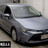 toyota corolla 2022 -TOYOTA--Corolla ZWE211-6100606---TOYOTA--Corolla ZWE211-6100606- image 1