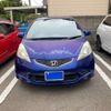honda fit 2009 -HONDA--Fit DBA-GE8--GE8-1036780---HONDA--Fit DBA-GE8--GE8-1036780- image 1