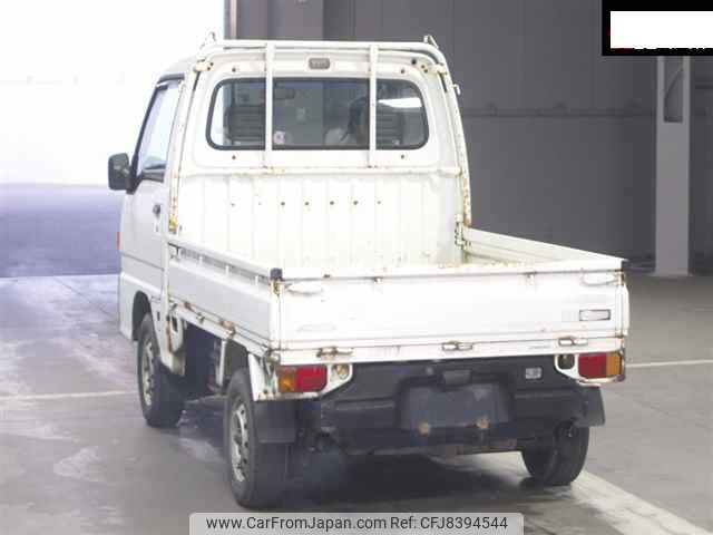 subaru sambar-truck 1997 19386 image 2