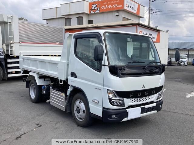 mitsubishi-fuso canter 2023 -MITSUBISHI--Canter 2RG-FBA60--FBA60-***799---MITSUBISHI--Canter 2RG-FBA60--FBA60-***799- image 2