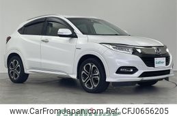 honda vezel 2020 -HONDA--VEZEL DAA-RU3--RU3-1363612---HONDA--VEZEL DAA-RU3--RU3-1363612-