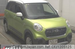 daihatsu cast 2016 -DAIHATSU--Cast LA260S-0013375---DAIHATSU--Cast LA260S-0013375-