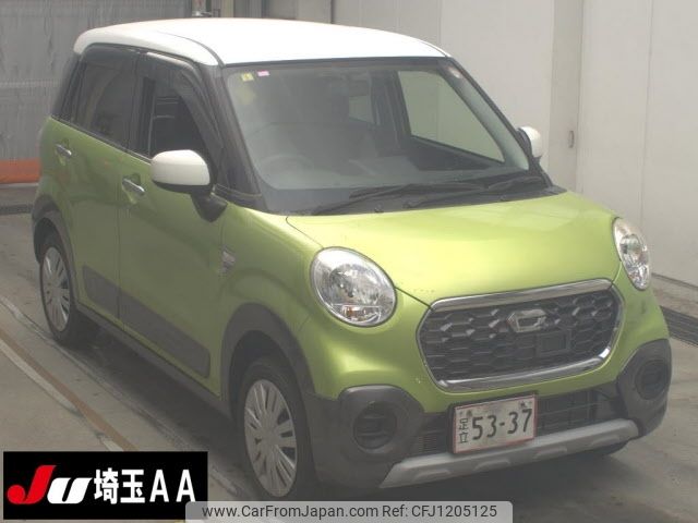 daihatsu cast 2016 -DAIHATSU--Cast LA260S-0013375---DAIHATSU--Cast LA260S-0013375- image 1