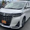 toyota alphard 2018 quick_quick_DAA-AYH30W_AYH30-0070626 image 1