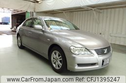 toyota mark-x 2006 ENHANCEAUTO_1_ea301744