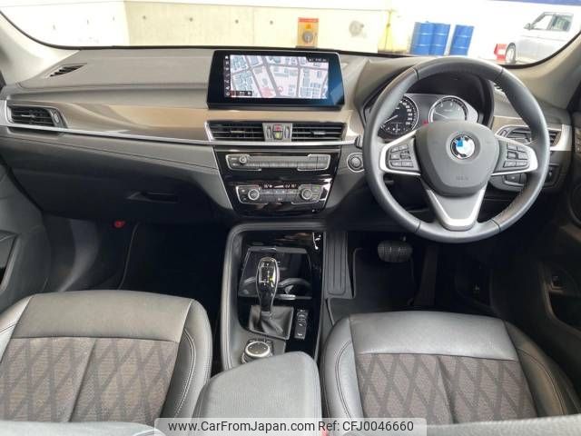 bmw x1 2022 -BMW--BMW X1 3DA-AD20--WBA32AD0005U81214---BMW--BMW X1 3DA-AD20--WBA32AD0005U81214- image 2