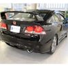 honda civic 2008 -HONDA--Civic ABA-FD2--FD2-1600236---HONDA--Civic ABA-FD2--FD2-1600236- image 40