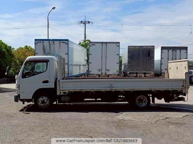 mitsubishi-fuso canter 2014 CFJ1603663 image 1