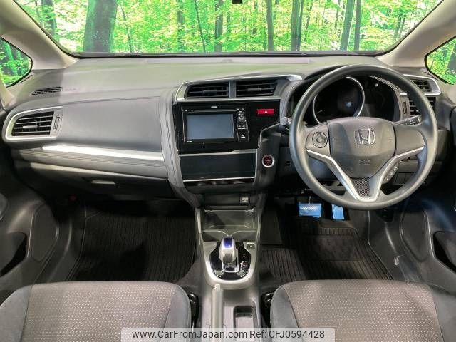 honda fit 2017 -HONDA--Fit DAA-GP5--GP5-1225674---HONDA--Fit DAA-GP5--GP5-1225674- image 2