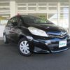 toyota vitz 2012 -TOYOTA--Vitz DBA-NSP130--NSP130-2096134---TOYOTA--Vitz DBA-NSP130--NSP130-2096134- image 1