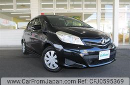 toyota vitz 2012 -TOYOTA--Vitz DBA-NSP130--NSP130-2096134---TOYOTA--Vitz DBA-NSP130--NSP130-2096134-