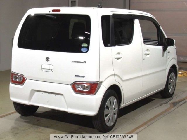 suzuki wagon-r 2019 -SUZUKI--Wagon R MH55S-298189---SUZUKI--Wagon R MH55S-298189- image 2