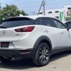 mazda cx-3 2015 -MAZDA--CX-3 LDA-DK5AW--DK5AW-107803---MAZDA--CX-3 LDA-DK5AW--DK5AW-107803- image 8