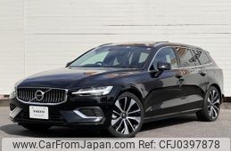 volvo v60 2021 quick_quick_ZB420PT6_YV1ZWBGMDN1471153