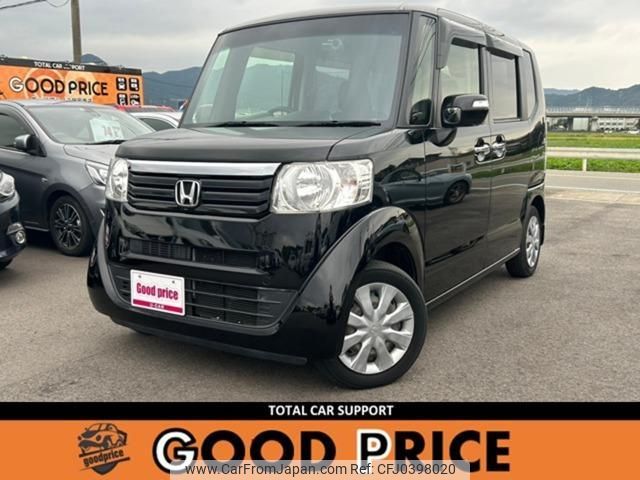 honda n-box 2015 quick_quick_DBA-JF1_JF1-1657456 image 1