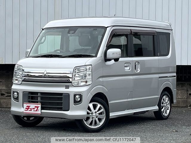 mitsubishi town-box 2016 -MITSUBISHI--Town Box ABA-DS17W--DS17W-101146---MITSUBISHI--Town Box ABA-DS17W--DS17W-101146- image 1