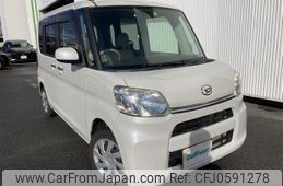 daihatsu tanto 2014 -DAIHATSU--Tanto DBA-LA600S--LA600S-0044916---DAIHATSU--Tanto DBA-LA600S--LA600S-0044916-