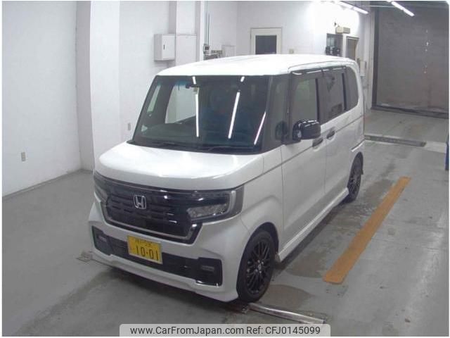 honda n-box 2022 quick_quick_6BA-JF3_JF3-2390038 image 1