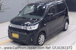 suzuki wagon-r 2013 -SUZUKI 【金沢 583に8000】--Wagon R MH34S-722872---SUZUKI 【金沢 583に8000】--Wagon R MH34S-722872-