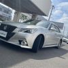 toyota crown 2013 -TOYOTA--Crown DAA-AWS210--AWS210-6001697---TOYOTA--Crown DAA-AWS210--AWS210-6001697- image 14