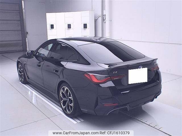 bmw i4 2022 CFJ1610379 image 2