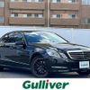 mercedes-benz e-class 2012 -MERCEDES-BENZ--Benz E Class RBA-212080C--WDD2120801A665138---MERCEDES-BENZ--Benz E Class RBA-212080C--WDD2120801A665138- image 1