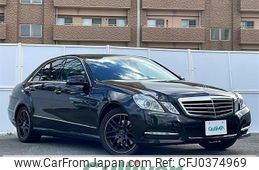 mercedes-benz e-class 2012 -MERCEDES-BENZ--Benz E Class RBA-212080C--WDD2120801A665138---MERCEDES-BENZ--Benz E Class RBA-212080C--WDD2120801A665138-