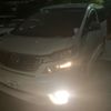 toyota vellfire 2010 CFJ1740389 image 3