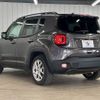 jeep renegade 2021 CFJ1850057 image 17