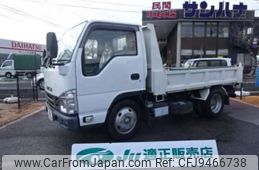 isuzu elf-truck 2015 -ISUZU--Elf TPG-NKR85AD--NKR85-7050848---ISUZU--Elf TPG-NKR85AD--NKR85-7050848-