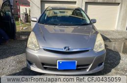 toyota wish 2005 -TOYOTA--Wish CBA-ZNE14G--ZNE14-0041815---TOYOTA--Wish CBA-ZNE14G--ZNE14-0041815-