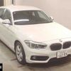 bmw 1-series 2017 -BMW 【宮城 302ﾅ6299】--BMW 1 Series 1R15-05C73819---BMW 【宮城 302ﾅ6299】--BMW 1 Series 1R15-05C73819- image 1