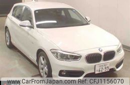 bmw 1-series 2017 -BMW 【宮城 302ﾅ6299】--BMW 1 Series 1R15-05C73819---BMW 【宮城 302ﾅ6299】--BMW 1 Series 1R15-05C73819-