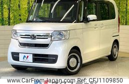 honda n-box 2022 -HONDA--N BOX 6BA-JF3--JF3-2358147---HONDA--N BOX 6BA-JF3--JF3-2358147-