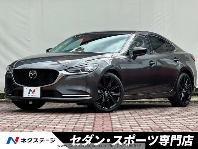 mazda atenza 2020 CFJ1866672 image 1
