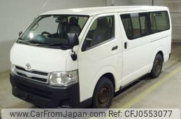 toyota hiace-van 2012 -TOYOTA--Hiace Van LDF-KDH206V--KDH206-8053019---TOYOTA--Hiace Van LDF-KDH206V--KDH206-8053019-