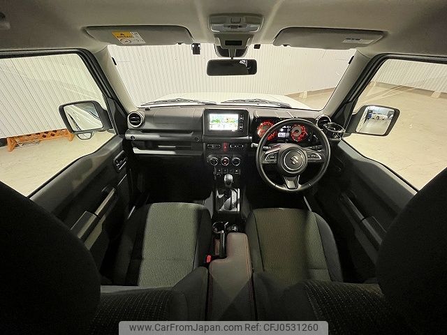 suzuki jimny 2019 -SUZUKI--Jimny 3BA-JB64W--JB64W-128423---SUZUKI--Jimny 3BA-JB64W--JB64W-128423- image 2