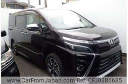 toyota voxy 2018 -TOYOTA--Voxy DBA-ZRR80W--ZRR80W-0409250---TOYOTA--Voxy DBA-ZRR80W--ZRR80W-0409250-