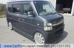 suzuki every-wagon 2006 -SUZUKI--Every Wagon DA64W-157568---SUZUKI--Every Wagon DA64W-157568-