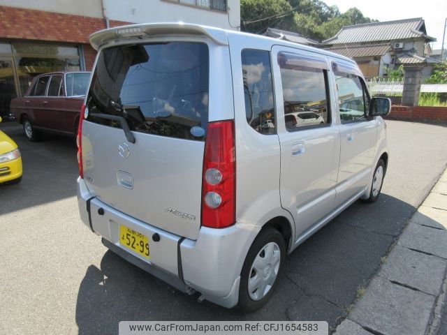 mazda az-wagon 2007 CFJ1654583 image 2