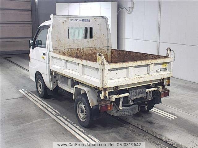 daihatsu hijet-truck 2012 -DAIHATSU--Hijet Truck S211P-0194948---DAIHATSU--Hijet Truck S211P-0194948- image 2