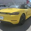 porsche boxster 2016 -PORSCHE--Porsche Boxster ABA-982H1--WP0ZZZ98ZHS210589---PORSCHE--Porsche Boxster ABA-982H1--WP0ZZZ98ZHS210589- image 4