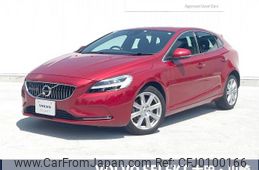 volvo v40 2019 -VOLVO--Volvo V40 LDA-MD4204T--YV1MVA8RDK2566664---VOLVO--Volvo V40 LDA-MD4204T--YV1MVA8RDK2566664-