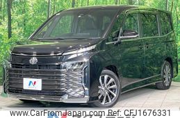 toyota voxy 2023 CFJ1676331