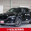 mazda cx-5 2019 quick_quick_KF2P_KF2P-316655 image 1