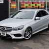 mercedes-benz e-class 2014 -MERCEDES-BENZ--Benz E Class RBA-212036C--WDD2120362B098905---MERCEDES-BENZ--Benz E Class RBA-212036C--WDD2120362B098905- image 3