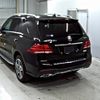 mercedes-benz gle-class 2015 -MERCEDES-BENZ--Benz GLE 166024-WDC1660242A624404---MERCEDES-BENZ--Benz GLE 166024-WDC1660242A624404- image 2