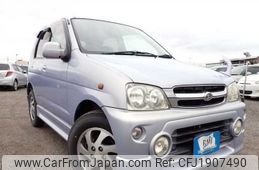 daihatsu terios-kid 2004 CFJ1907490